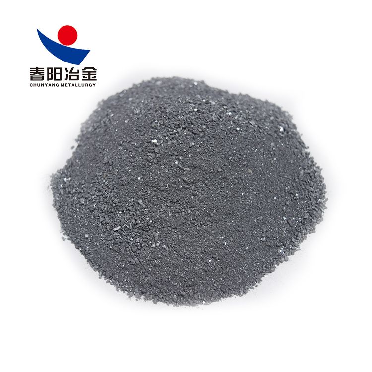 硅鈣粉的用途多，在鋼鐵冶煉中有重要的作用